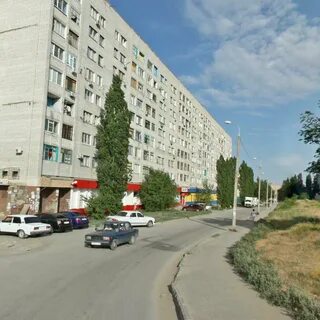 Ул волгоградская 24