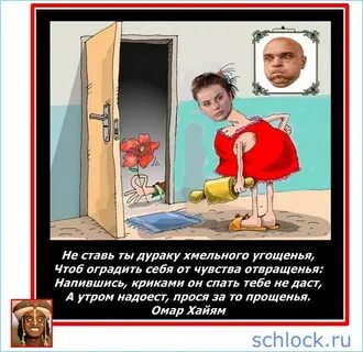 Поставь дурак