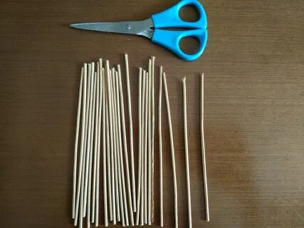 Шпажки для букетов