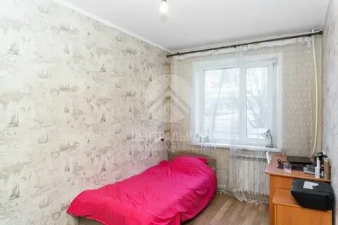 Квартира фрунзе 4