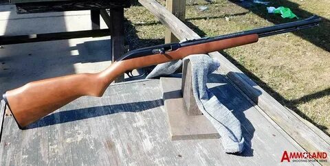 Marlin 60