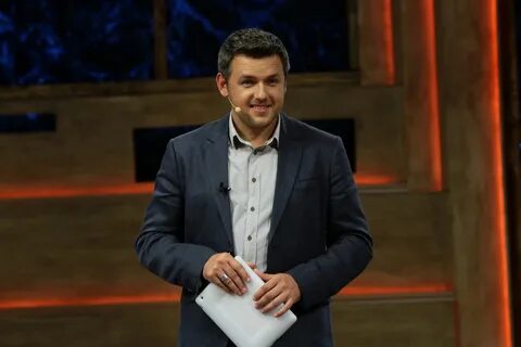 Новая передача с дмитрием