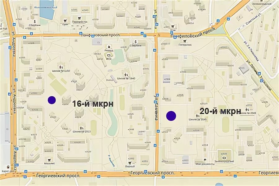 Схема 16 мкр Зеленоград. Схема Зеленограда 16 микрорайон. Схема района 16 микрорайон Зеленоград. Зеленоград карта 16 микрорайона с корпусами. Школа 20 на карте