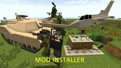 Flans mod 1.16 5