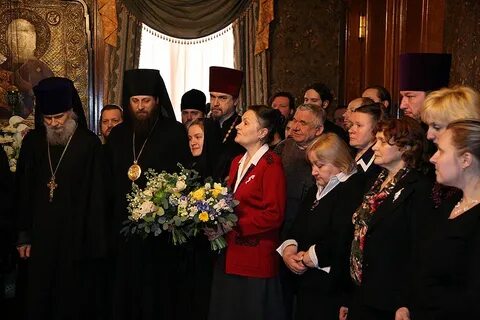 Магазин патриархия