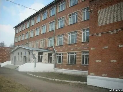Техникум кучино