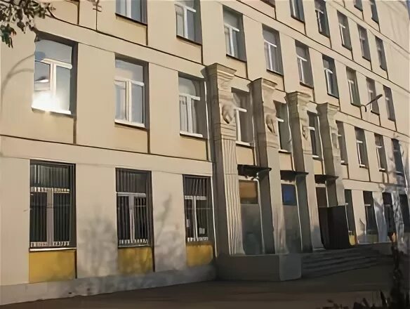 Школа 97 москва фото