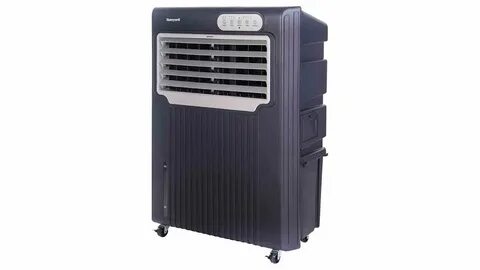 Environmental air