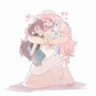 Pearl and greg