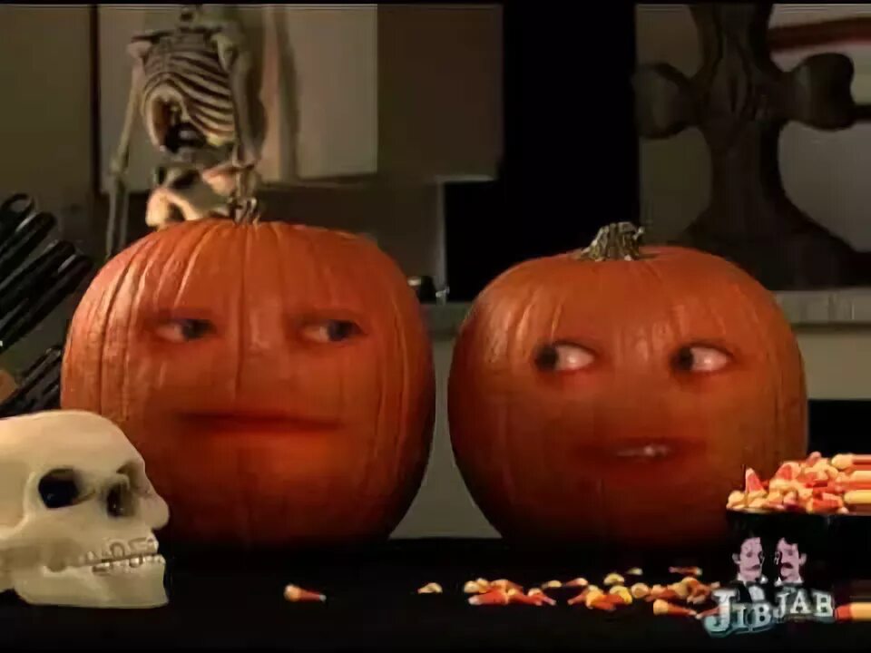 Pumpkin roblox. Pumpkin video. Тыква ап. Girl head stuck on pumpkin. Jibjab from the fridge collection.