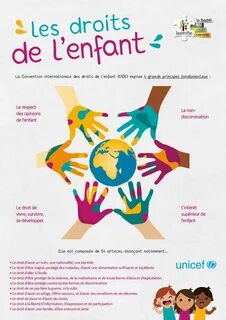Des droits