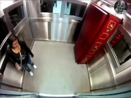 Scary Pranks - Extremely Scary Corpse Elevator Prank Facebook.