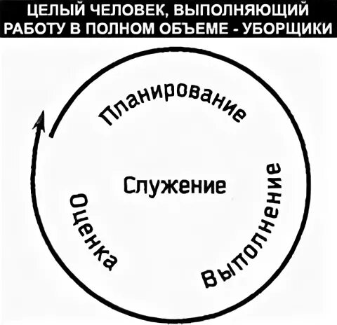 Целом человека