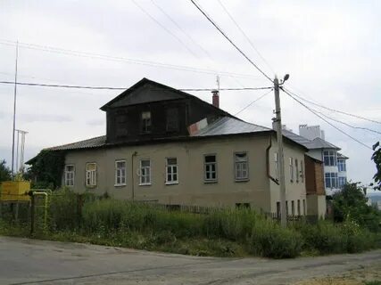Герцена 16