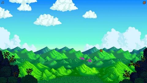 Задний фон для игры