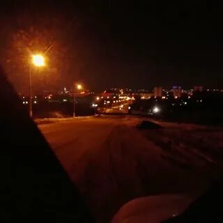 Огни саранска