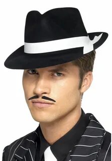 Sombrero negro