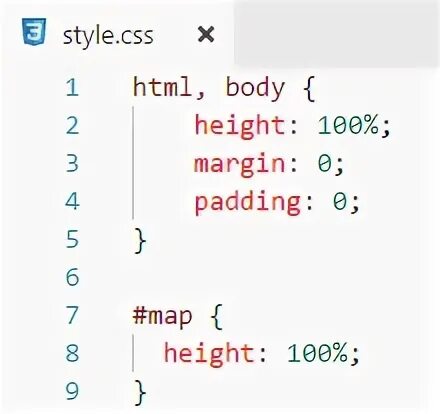 Css body height