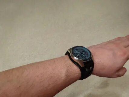 Fossil ch 2564