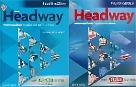New headway pre intermediate ответы