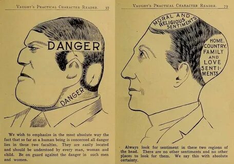 Reading is dangerous