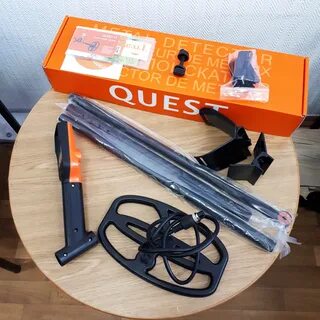 Quest x5