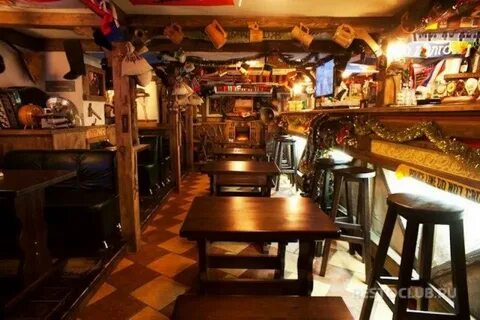 Beerhouse санкт петербург