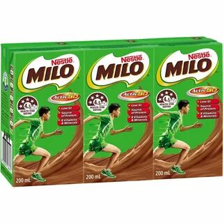 Milo's