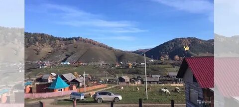Рп5 горно алтайск