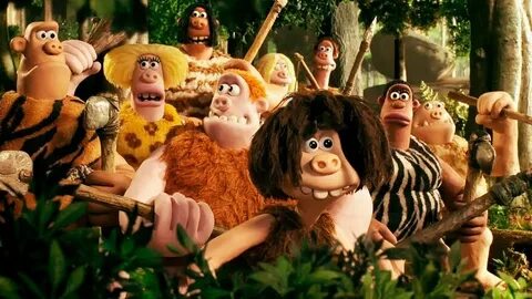 Early man
