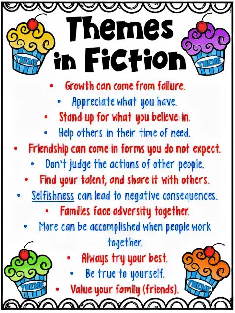 What is a theme. What people need friends for. thematic reading. theme of the story. reading theme.