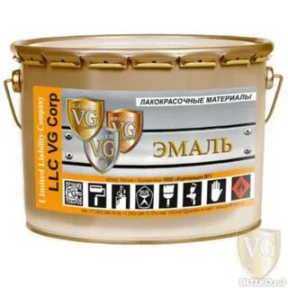 Эмаль ур