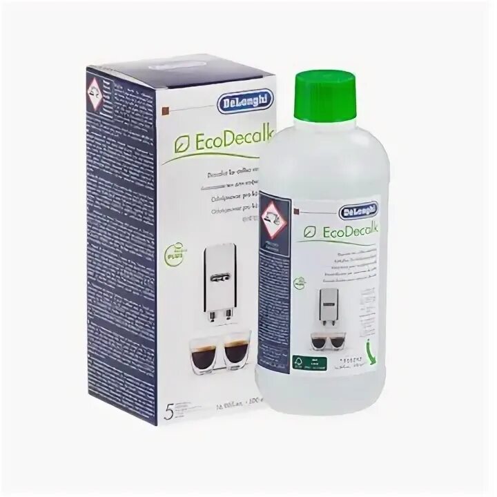 Средство удаления накипи delonghi купить. Delonghi ECODECALK 500ml. Delonghi ECODECALK. De’Longhi ECODECALK (500 мл) в Узбекистане. Капсулы ECODECALK для кофемашины Delonghi.