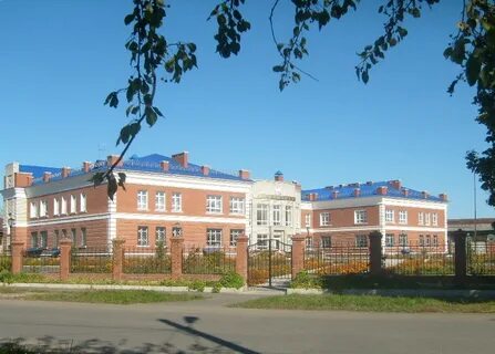 Сайт тарской