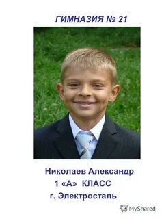 Тема гимназии
