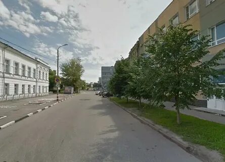 Мариинская гимназия ульяновск