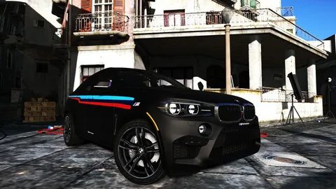 Performance mods