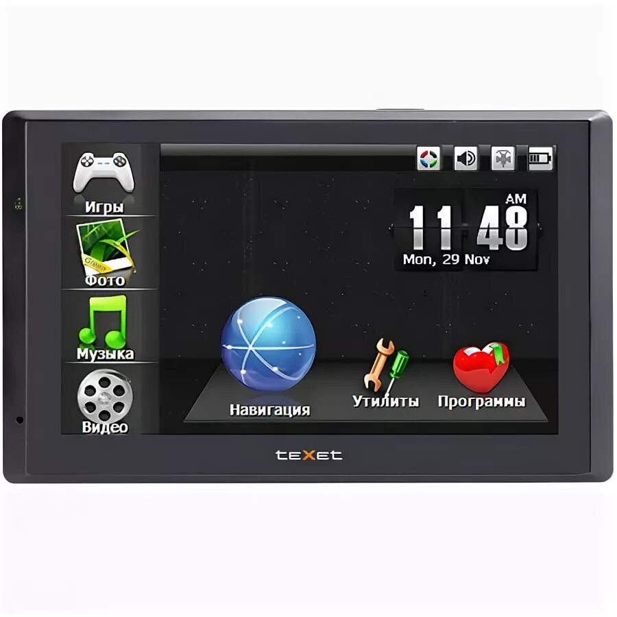 Gps навигаторы texet. Навигатор texet tn-600. sirf atlas -v at551. мф74 710 атлас. tn 710bt отзывы.
