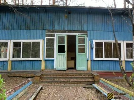 Лагерь орленок березовский