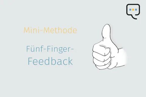 Finger use