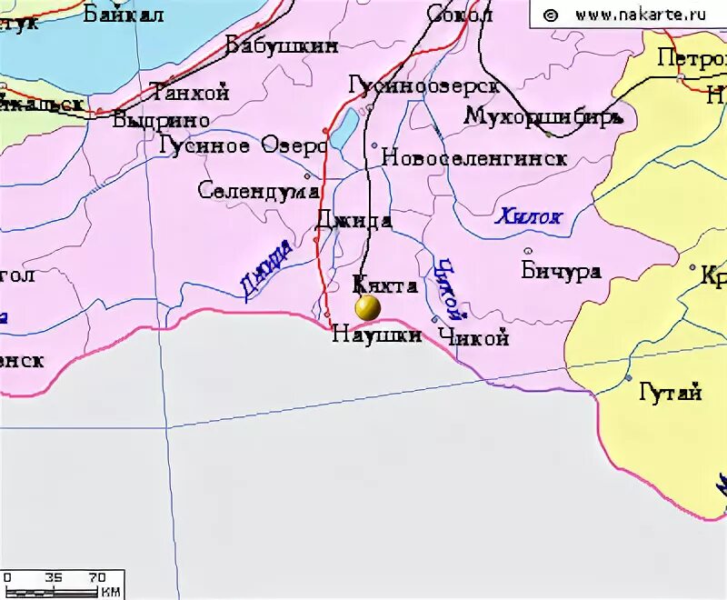 кяхта показать на карте. кяхта показать на карте. карта кяхтинский район бурятия. карта троицкосавска. кругобайкальский тракт на карте.