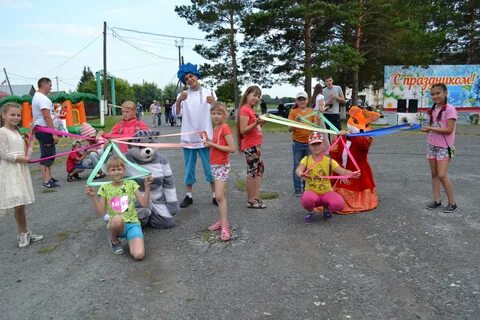 Першино тюменская