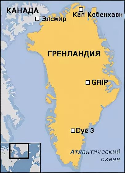 Где находится остров элсмир на карте Kayak Tour To Ellesmere Island In Northern Nunavut (Canada
