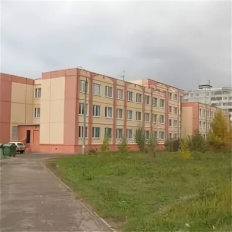 Школа 22 нижний новгород