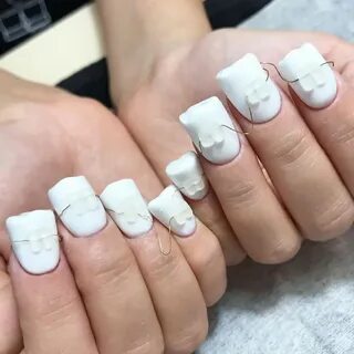 Медицинский маникюр