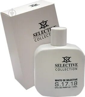 White select