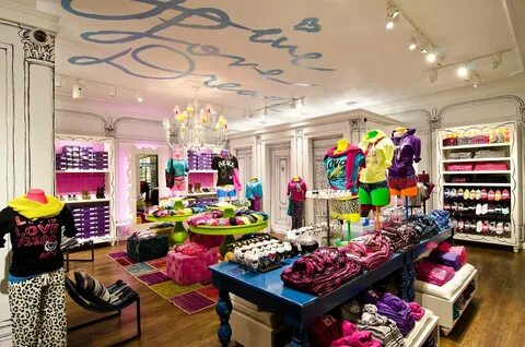 Present shop