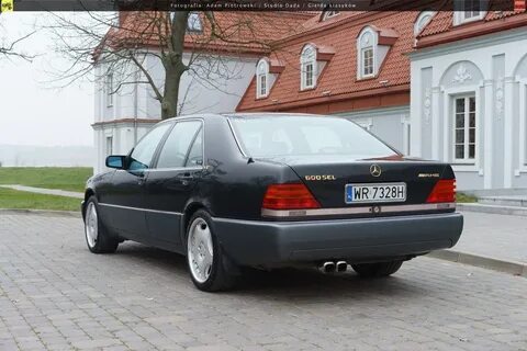600 sel