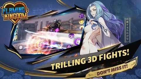Nutaku android