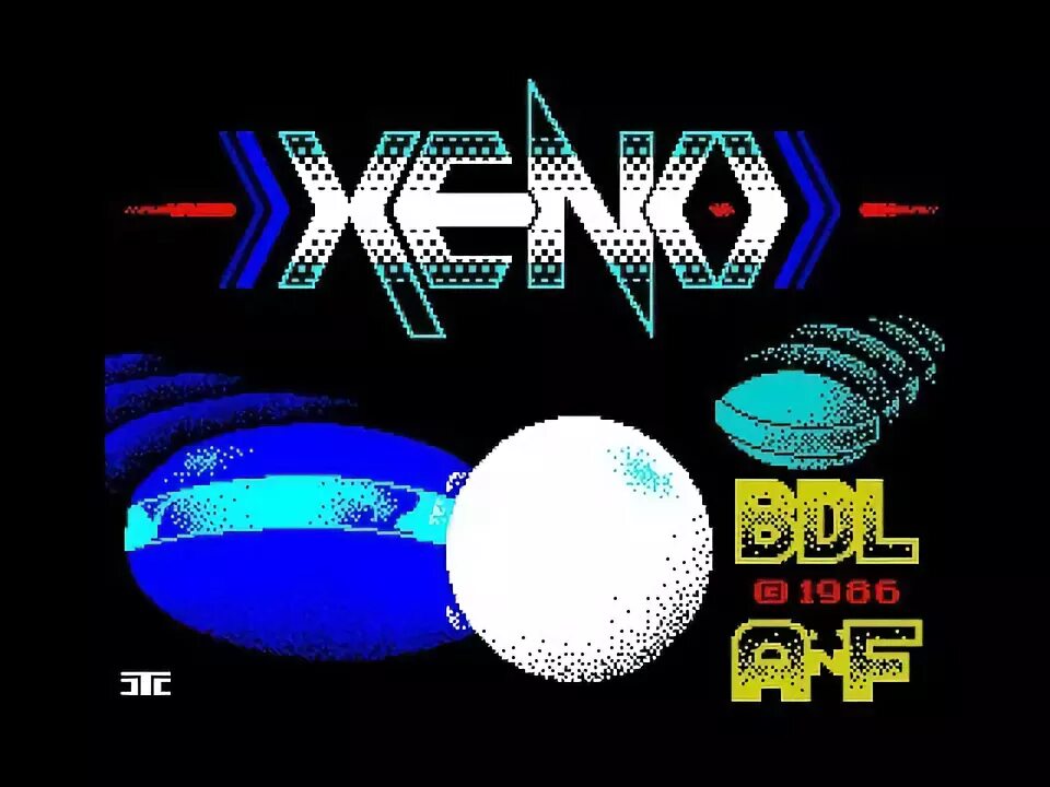 Tape version. Tape version